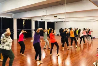 Mantra Magnus Zumba Studio