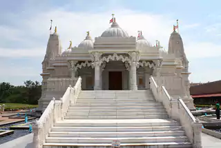 Temple