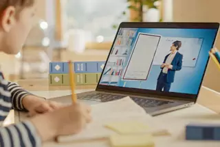 E-learning Zone