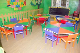 Primary School