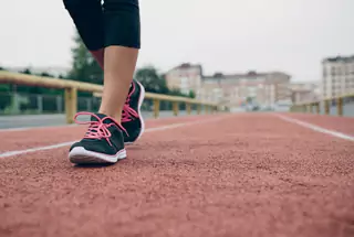 Walking Track