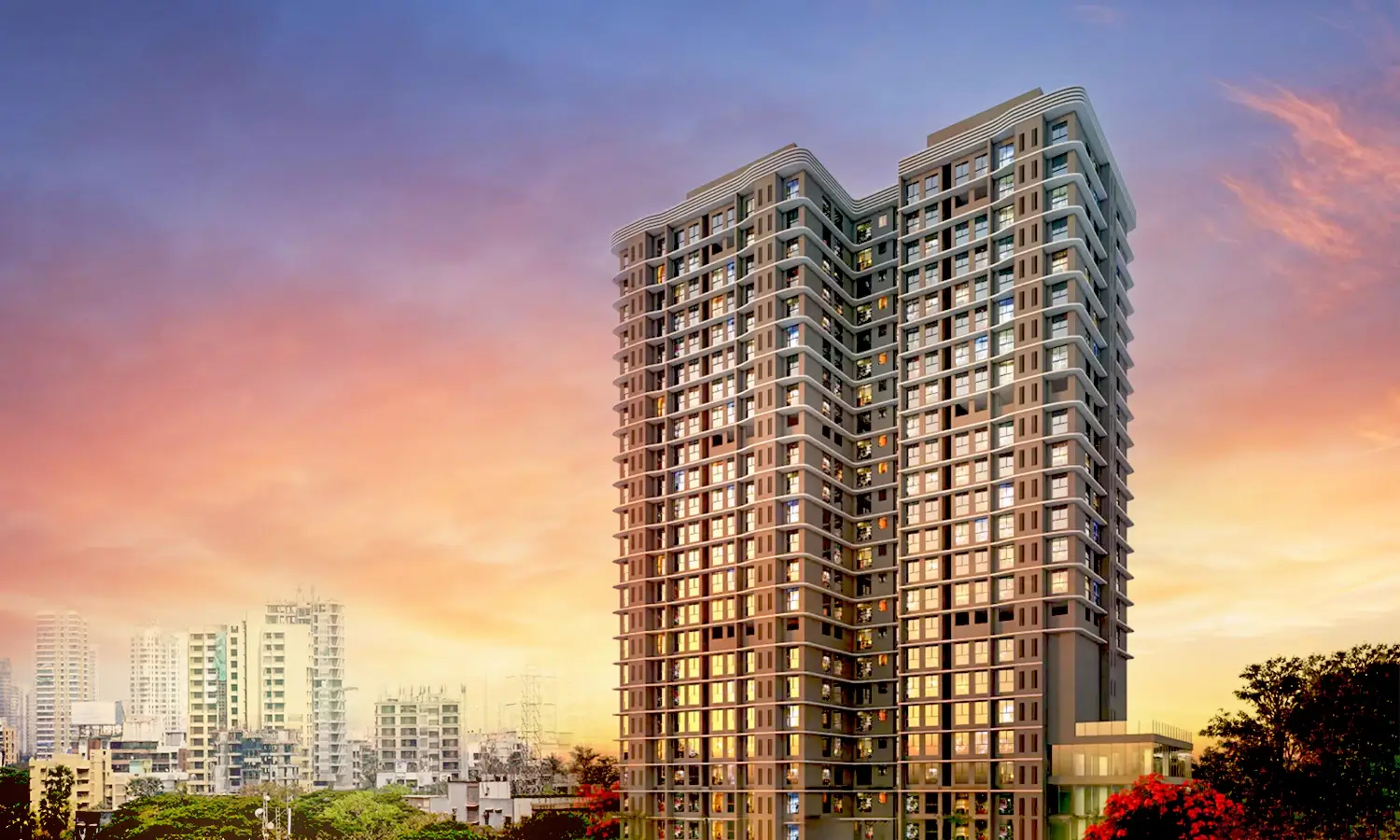 Marathon NeoHomes Overview 1