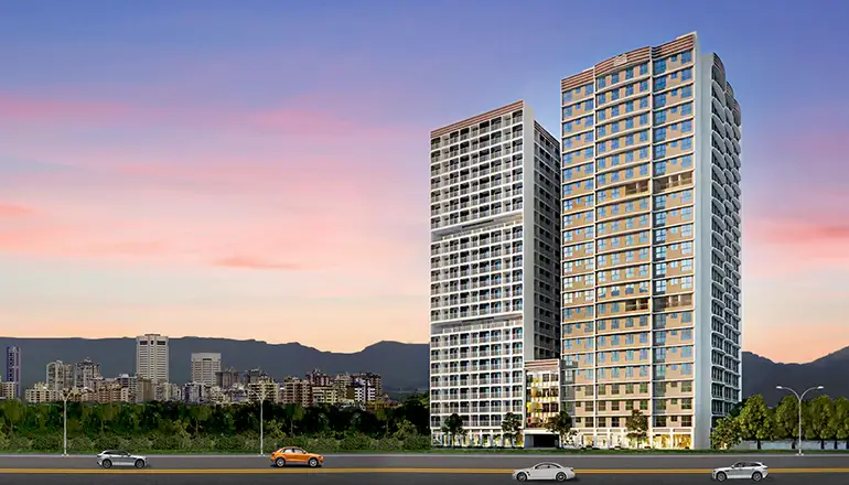 Marathon NeoHomes Overview