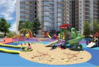 Kids Play Area