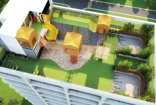 Kids’ Playground