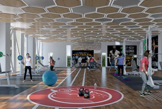 Gym