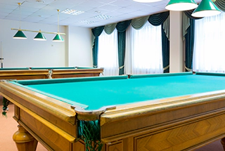 Indoor Game Zone