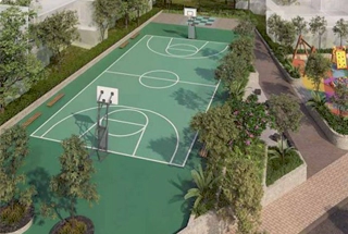 Multipurpose Court