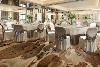Multipurpose Hall