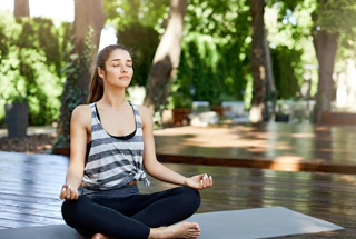 Yoga Zone