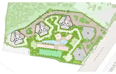Master Plan