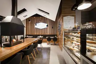 Cafe