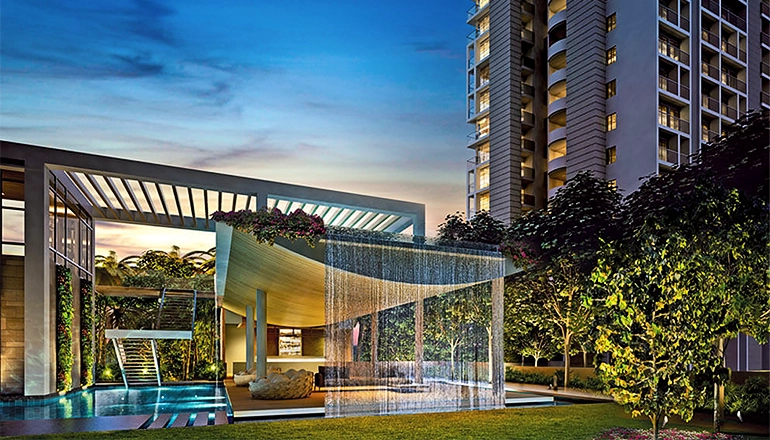 One Indiabulls Overview
