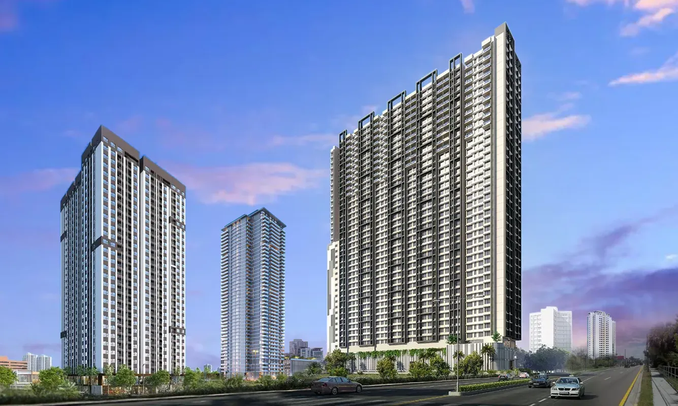 Paradigm Alaya Overview 1