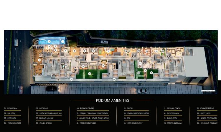 masterplan