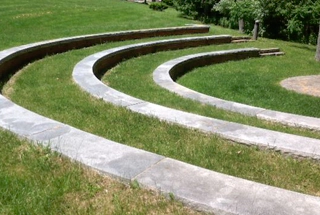 Amphitheater