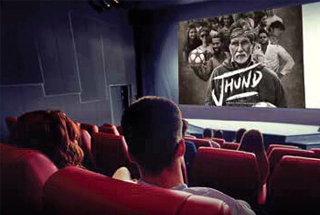 Mini-Theatre