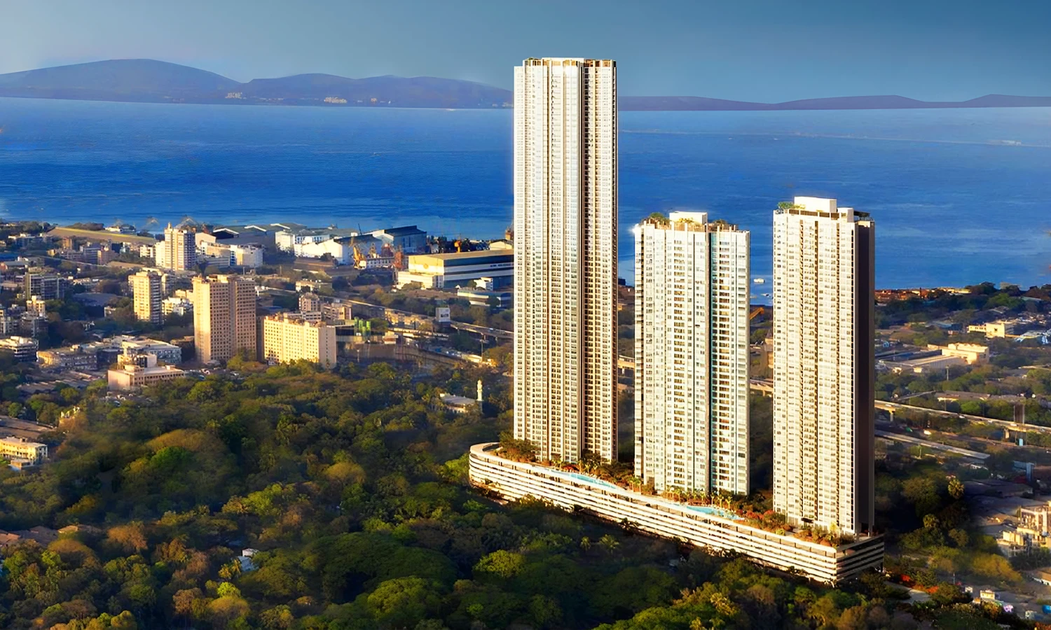 Piramal Aranya Overview 1