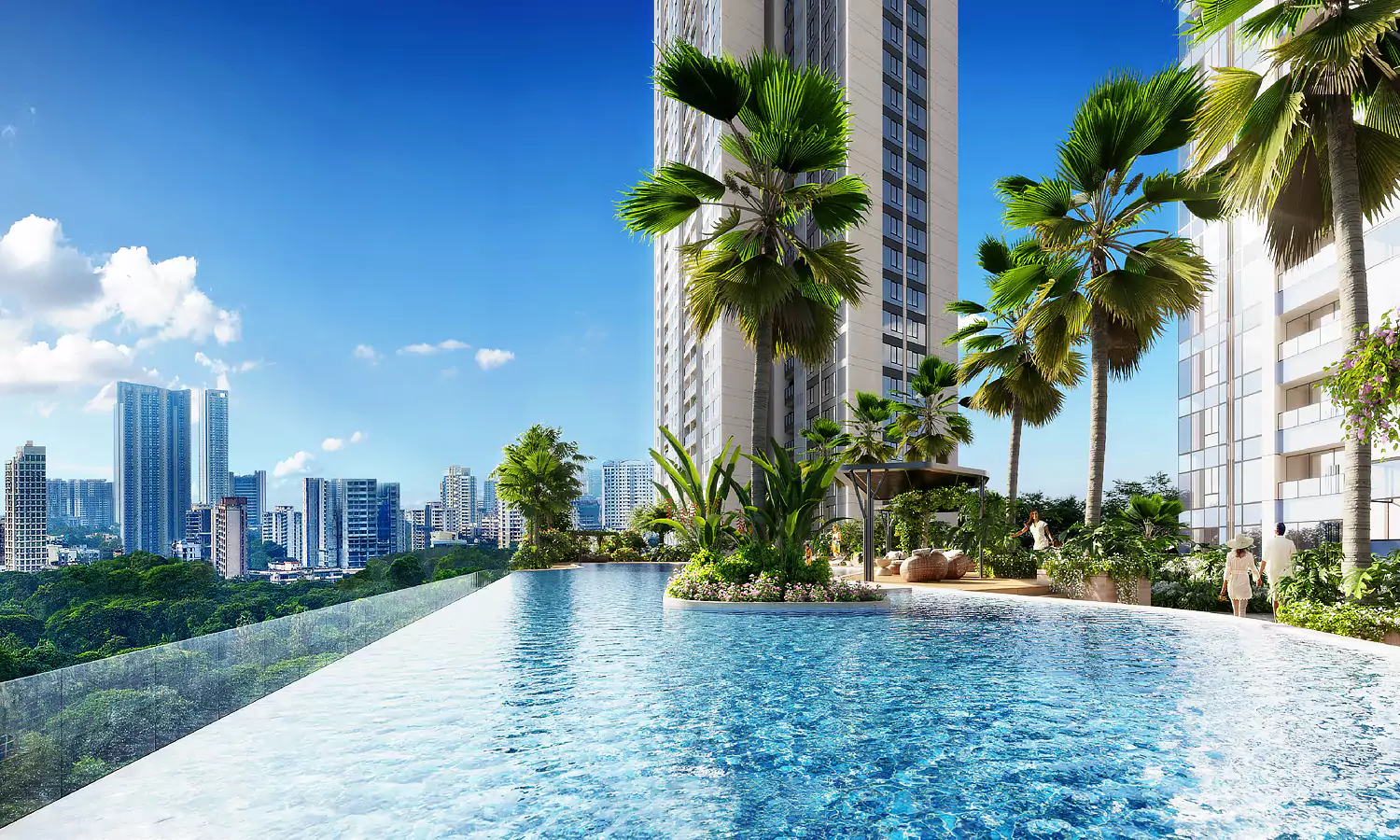 Piramal Aranya Overview 2