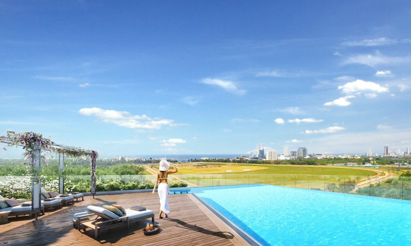 Piramal Mahalaxmi Overview 2