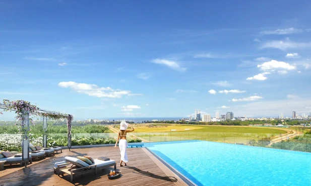 Piramal Mahalaxmi Overview