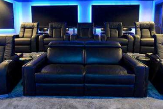 Mini Theatre