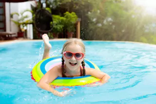 Kids Pool