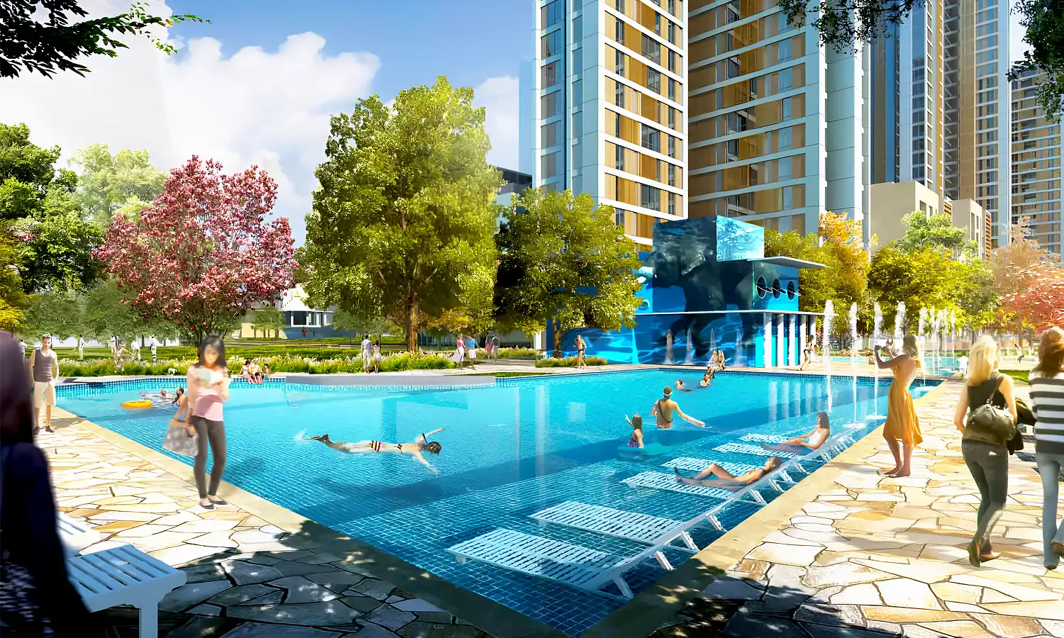 Piramal Vaikunth Overview 2