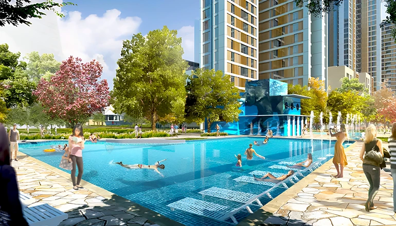 Virtual Tour Overview