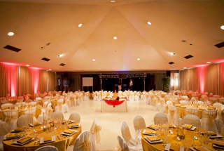 Party Hall