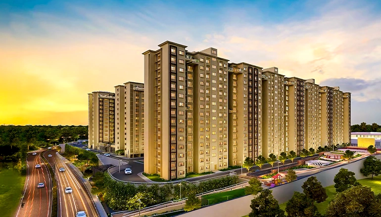 Provident Capella Overview 2