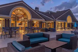 Clubhouse