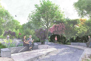 Senior Citizen Park