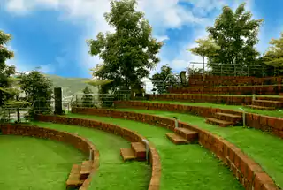 Amphitheatre