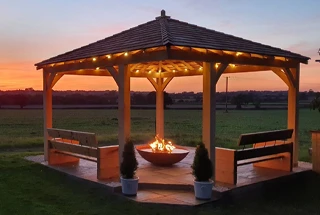 Gazebo