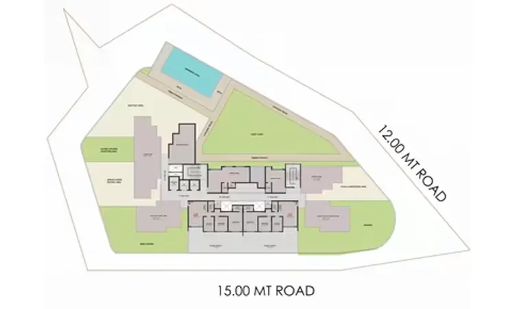 masterplan