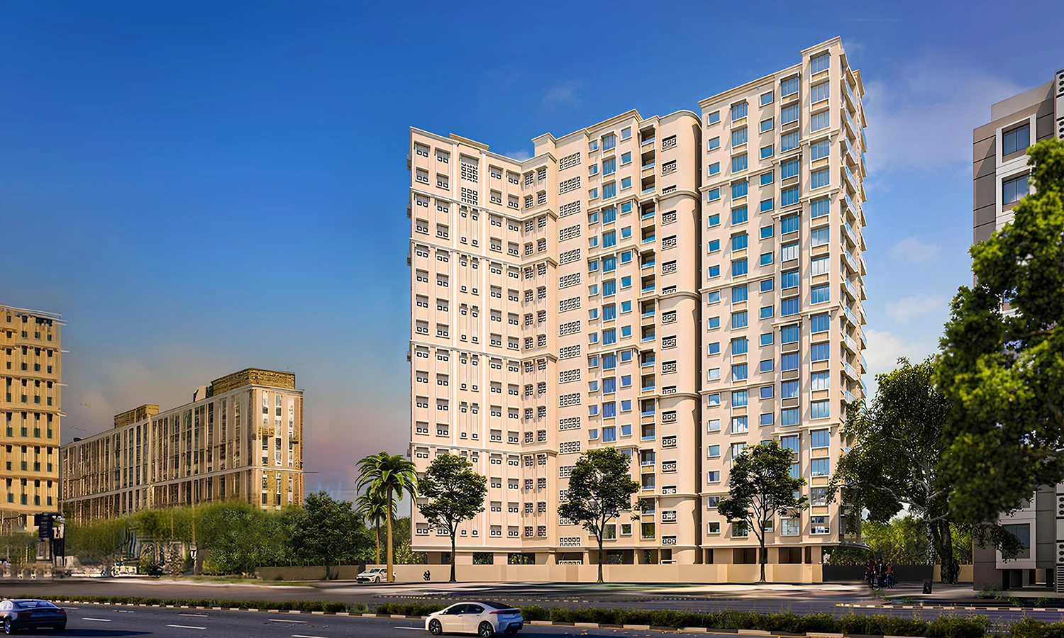 Raghav Nova Overview 2