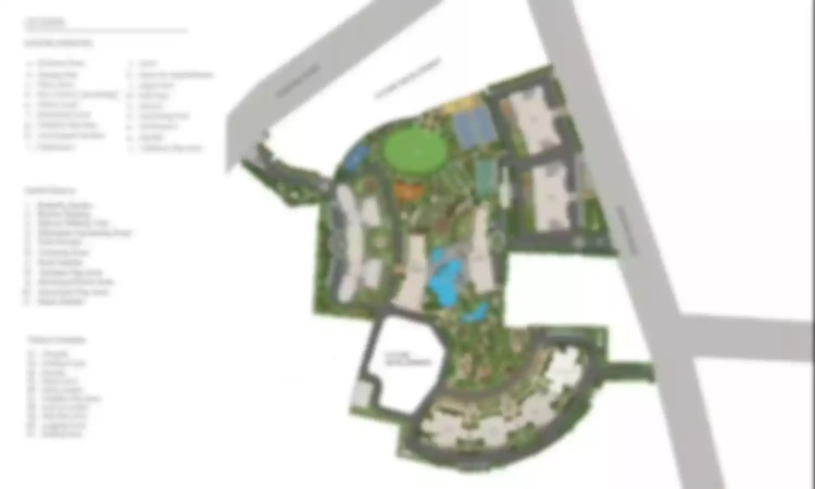 masterplan