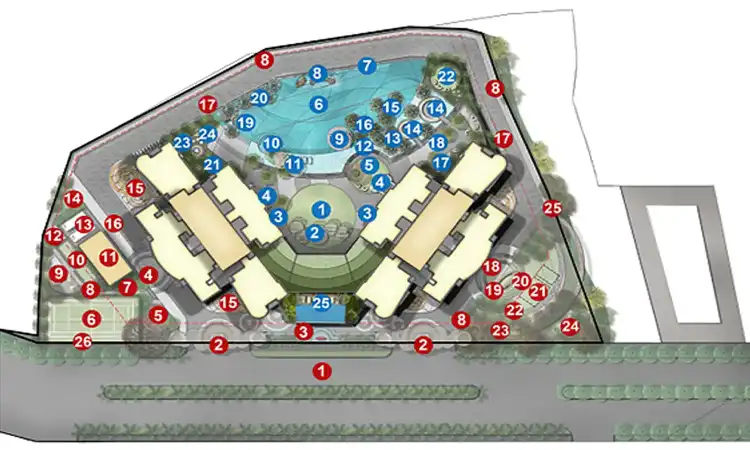 Master Plan