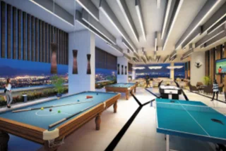 Indoor Games
