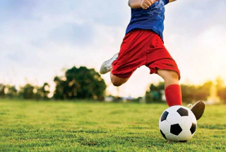 Outdoor Games