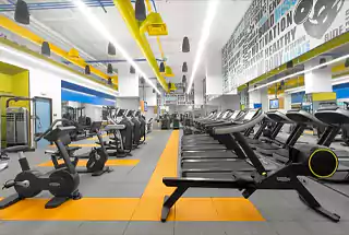Fitness Zone