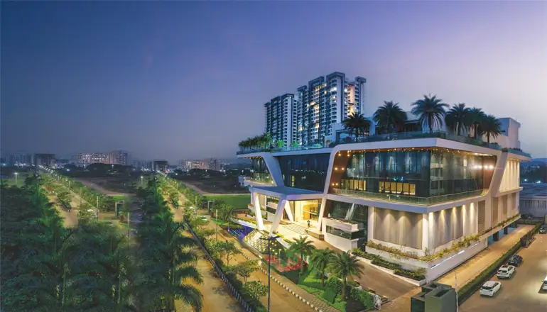 Regency Avana Overview