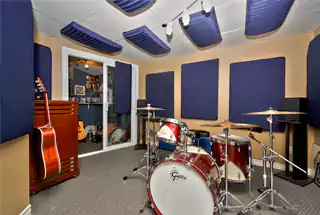 Music Room