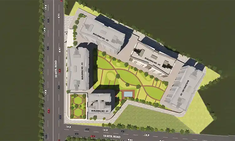 masterplan