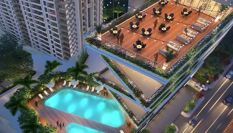 Regency Luxuria Ruby Overview