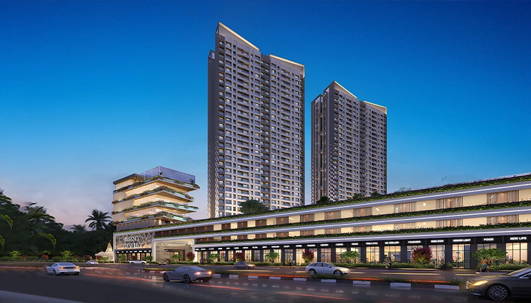 Virtual Tour Overview