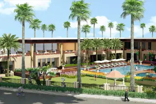 River View Plaza