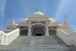 Temple