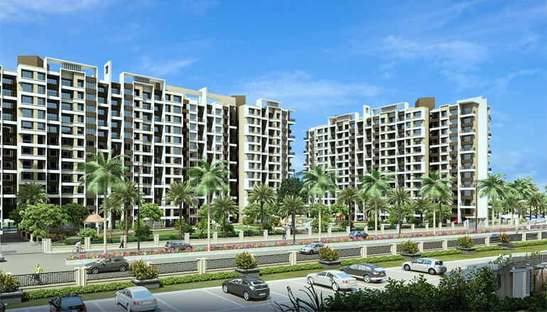 Regency Sarvam Overview